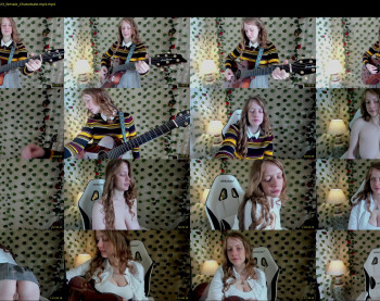 x__rose__x — 99 minute Chaturbate female cam show recording, 720p, Feb 5, 2022
