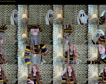 x__rose__x — 22 minute Chaturbate female cam show recording, 720p, Feb 5, 2022
