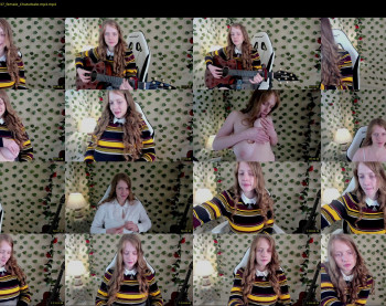 x__rose__x — 96 minute Chaturbate female cam show recording, 720p, Feb 5, 2022