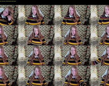 x__rose__x — 22 minute Chaturbate female cam show recording, 720p, Feb 5, 2022
