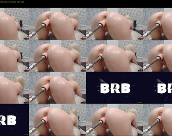 your_lina — 29 minute Chaturbate female cam show recording, 1080p, Feb 6, 2022