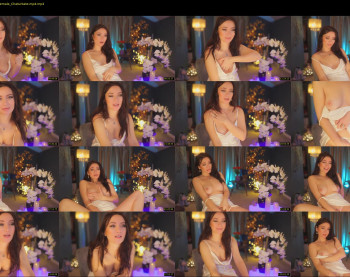 _1s___ — 70 minute Chaturbate female cam show recording, 1080p, Feb 7, 2022