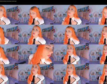 _alissonrose — 53 minute Chaturbate female cam show recording, 1080p, Feb 7, 2022