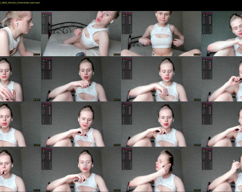 _be_my_daddy — 4 minute Chaturbate female cam show recording, 1080p, Feb 6, 2022