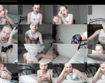 _be_my_daddy — 70 minute Chaturbate female cam show recording, 1080p, Feb 6, 2022