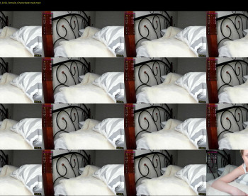 _be_my_daddy — 34 minute Chaturbate female cam show recording, 1080p, Feb 6, 2022