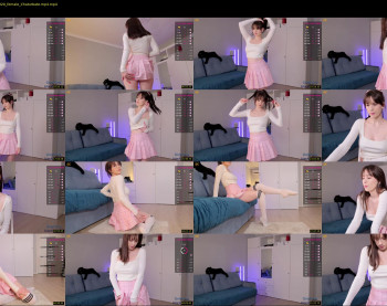 _blackbee_ — 59 minute Chaturbate female cam show recording, 1080p, Feb 7, 2022