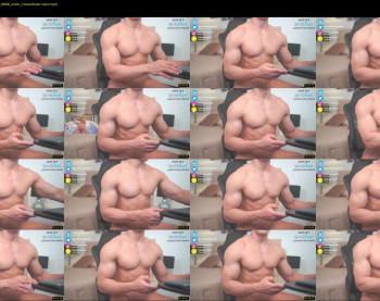 _cristianlopez — 8 minute Chaturbate male cam show recording, 1080p, Feb 6, 2022
