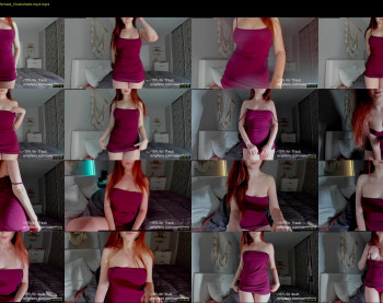 _o0o__ — 113 minute Chaturbate female cam show recording, 720p, Feb 7, 2022