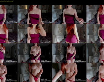 _o0o__ — 69 minute Chaturbate female cam show recording, 720p, Feb 7, 2022