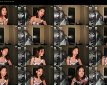 _pilya_ — 47 minute Chaturbate female cam show recording, 720p, Feb 7, 2022