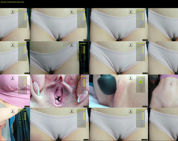 _witch__ — 71 minute Chaturbate female cam show recording, 1080p, Feb 6, 2022