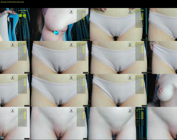 _witch__ — 72 minute Chaturbate female cam show recording, 1080p, Feb 6, 2022