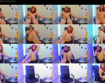 adriana71 — 70 minute Chaturbate couple cam show recording, 1080p, Feb 7, 2022