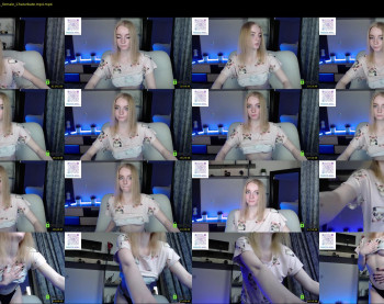 adrykilly — 19 minute Chaturbate female cam show recording, 1080p, Feb 6, 2022