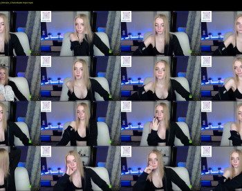 adrykilly — 31 minute Chaturbate female cam show recording, 1080p, Feb 6, 2022