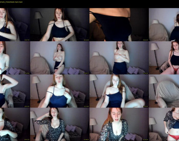 aliaa_ — 53 minute Chaturbate female cam show recording, 1080p, Feb 7, 2022