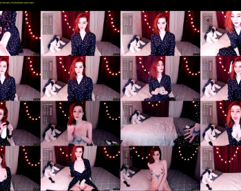 alicentity — 70 minute Chaturbate female cam show recording, 1080p, Feb 6, 2022