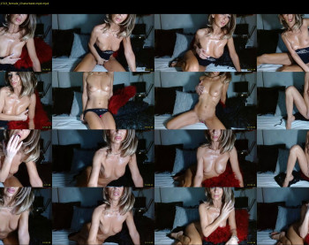 amanda0803 — 26 minute Chaturbate female cam show recording, 480p, Feb 6, 2022