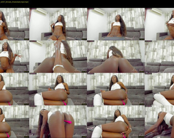 ammy_brown_ — 70 minute Chaturbate female cam show recording, 1080p, Feb 7, 2022