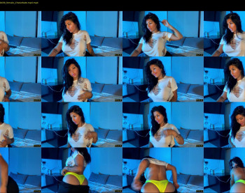 amy_queen7 — 14 minute Chaturbate female cam show recording, 1080p, Feb 7, 2022