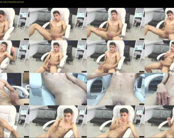ander_012 — 26 minute Chaturbate male cam show recording, 720p, Feb 6, 2022