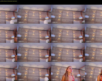 andrea_torress — 17 minute Chaturbate female cam show recording, 720p, Feb 6, 2022