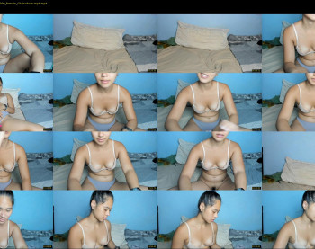 annaxnasty — 29 minute Chaturbate female cam show recording, 720p, Feb 7, 2022