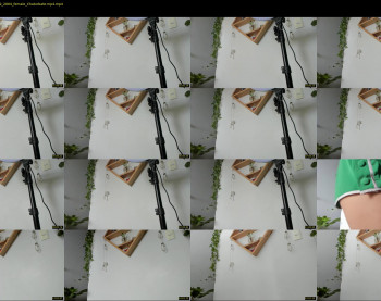 antonia_lauren — 17 minute Chaturbate female cam show recording, 1080p, Feb 6, 2022