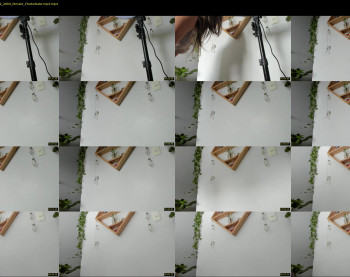 antonia_lauren — 7 minute Chaturbate female cam show recording, 1080p, Feb 6, 2022