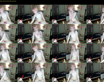 banana_kitty — 10 minute Chaturbate female cam show recording, 1080p, Feb 6, 2022