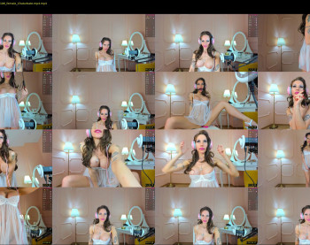 beatrix_rich — 71 minute Chaturbate female cam show recording, 1080p, Feb 7, 2022