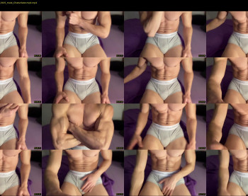 bestdick1991 — 11 minute Chaturbate male cam show recording, 720p, Feb 6, 2022