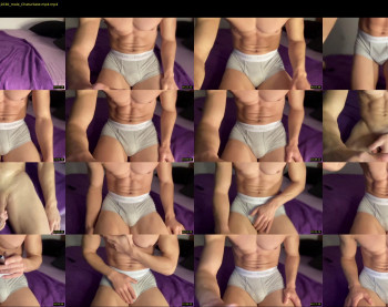 bestdick1991 — 46 minute Chaturbate male cam show recording, 720p, Feb 6, 2022