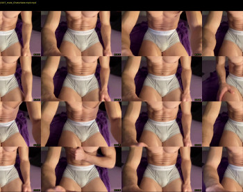 bestdick1991 — 6 minute Chaturbate male cam show recording, 720p, Feb 7, 2022