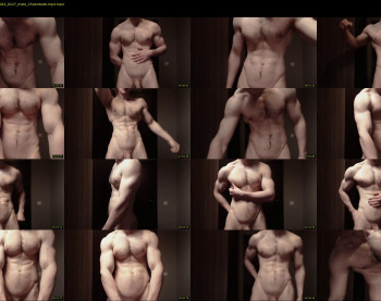 big_nick_for_you_ — 49 minute Chaturbate male cam show recording, 1080p, Feb 7, 2022