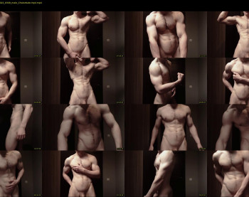 big_nick_for_you_ — 64 minute Chaturbate male cam show recording, 1080p, Feb 7, 2022