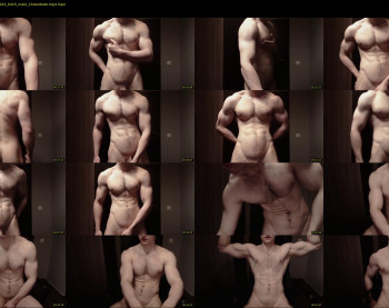 big_nick_for_you_ — 8 minute Chaturbate male cam show recording, 1080p, Feb 7, 2022
