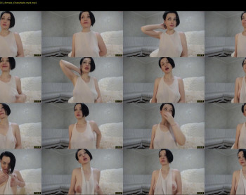 blueeyeess — 24 minute Chaturbate female cam show recording, 720p, Feb 6, 2022