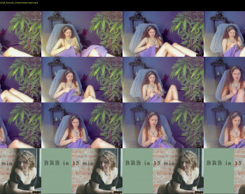 cammyclyde — 79 minute Chaturbate female cam show recording, 1080p, Feb 6, 2022