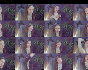 cammyclyde — 16 minute Chaturbate female cam show recording, 1080p, Feb 6, 2022