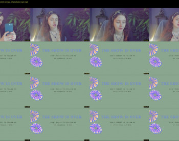 cammyclyde — 32 minute Chaturbate female cam show recording, 1080p, Feb 6, 2022