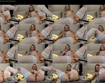 casey_ann — 15 minute Chaturbate female cam show recording, 1080p, Feb 6, 2022