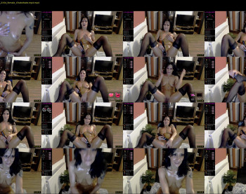 catherinewills — 47 minute Chaturbate female cam show recording, 1080p, Feb 6, 2022