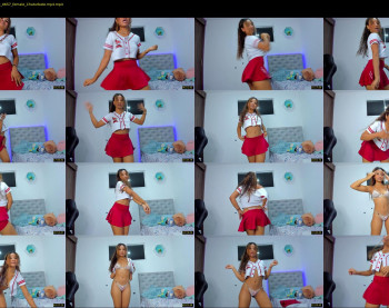 cattaleya_russ — 59 minute Chaturbate female cam show recording, 720p, Feb 6, 2022