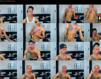 chris_scolaro — 70 minute Chaturbate male cam show recording, 1080p, Feb 7, 2022