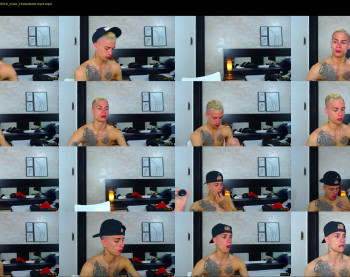 chris_scolaro — 57 minute Chaturbate male cam show recording, 1080p, Feb 7, 2022