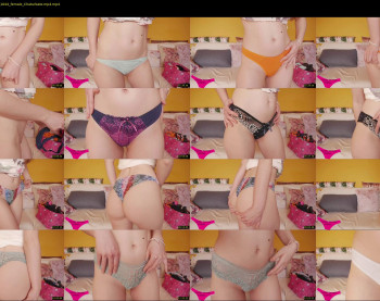clementine__ — 15 minute Chaturbate female cam show recording, 1080p, Feb 6, 2022