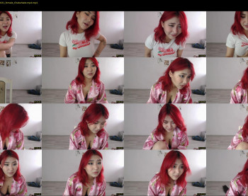 couple_kitty — 70 minute Chaturbate female cam show recording, 1080p, Feb 6, 2022