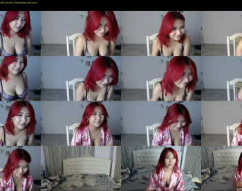 couple_kitty — 11 minute Chaturbate female cam show recording, 1080p, Feb 6, 2022